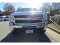 2009 Silverado 2500HD LT Crew Cab 4x4 #13 2009 Silverado 2500HD LT Crew Cab 4x4 #13