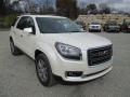 Front 3/4 View of 2014 GMC Acadia SLT #2