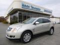 2013 SRX Luxury AWD #1