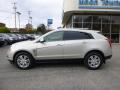 2013 SRX Luxury AWD #2