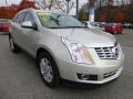 2013 SRX Luxury AWD #7