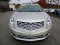 2013 SRX Luxury AWD #8