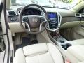 2013 SRX Luxury AWD #18