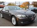 2011 5 Series 535i xDrive Sedan #3