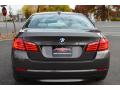 2011 5 Series 535i xDrive Sedan #6