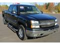 2004 Silverado 2500HD LS Crew Cab 4x4 #1