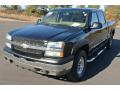 2004 Silverado 2500HD LS Crew Cab 4x4 #2