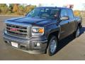 2014 Sierra 1500 SLE Crew Cab 4x4 #2 2014 Sierra 1500 SLE Crew Cab 4x4 #2