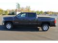 2014 Sierra 1500 SLE Crew Cab 4x4 #3 2014 Sierra 1500 SLE Crew Cab 4x4 #3