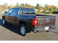 2014 Sierra 1500 SLE Crew Cab 4x4 #4 2014 Sierra 1500 SLE Crew Cab 4x4 #4