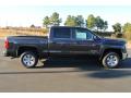 2014 Sierra 1500 SLE Crew Cab 4x4 #6 2014 Sierra 1500 SLE Crew Cab 4x4 #6