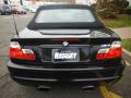 2001 M3 Convertible #4