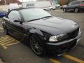 2001 M3 Convertible #6