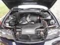  2001 M3 3.2 Liter DOHC 24-Valve Inline 6 Cylinder Engine #8