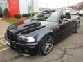 2001 M3 Convertible #9
