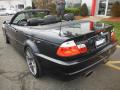 2001 M3 Convertible #11