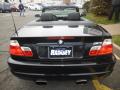2001 M3 Convertible #12
