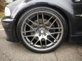  2001 BMW M3 Convertible Wheel #14