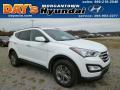 2014 Santa Fe Sport AWD #1