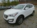 2014 Santa Fe Sport AWD #3