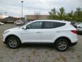 2014 Santa Fe Sport AWD #4
