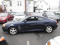  2004 Hyundai Tiburon Moonlit Blue #4