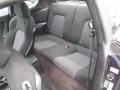 Rear Seat of 2004 Hyundai Tiburon  #9