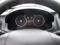  2004 Hyundai Tiburon  Gauges #11