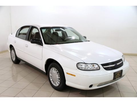 Summit White Chevrolet Classic .  Click to enlarge.