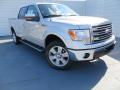 2013 F150 Lariat SuperCrew 4x4 #1