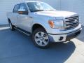 2013 F150 Lariat SuperCrew 4x4 #2