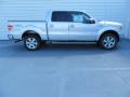 2013 F150 Lariat SuperCrew 4x4 #3