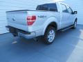 2013 F150 Lariat SuperCrew 4x4 #4
