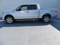 2013 F150 Lariat SuperCrew 4x4 #6