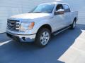 2013 F150 Lariat SuperCrew 4x4 #7