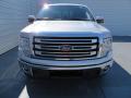 2013 F150 Lariat SuperCrew 4x4 #8