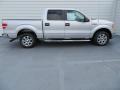 2013 F150 XLT SuperCrew #3