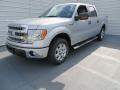 2013 F150 XLT SuperCrew #7