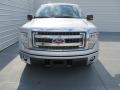 2013 F150 XLT SuperCrew #8