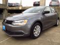 2014 Jetta S Sedan #3