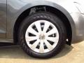 2014 Jetta S Sedan #7