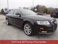 2010 A6 3.0 TFSI quattro Sedan #1 2010 A6 3.0 TFSI quattro Sedan #1