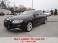2010 A6 3.0 TFSI quattro Sedan #7 2010 A6 3.0 TFSI quattro Sedan #7