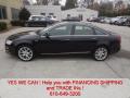 2010 A6 3.0 TFSI quattro Sedan #8 2010 A6 3.0 TFSI quattro Sedan #8