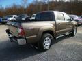 2011 Tacoma V6 TRD Double Cab 4x4 #6 2011 Tacoma V6 TRD Double Cab 4x4 #6