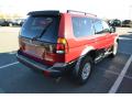 2002 Montero Sport XLS 4x4 #2 2002 Montero Sport XLS 4x4 #2