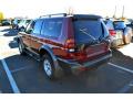 2002 Montero Sport XLS 4x4 #3 2002 Montero Sport XLS 4x4 #3