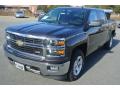 2014 Silverado 1500 LT Z71 Crew Cab 4x4 #2 2014 Silverado 1500 LT Z71 Crew Cab 4x4 #2