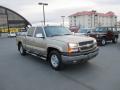 2004 Silverado 1500 LT Crew Cab 4x4 #1