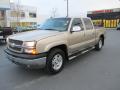 2004 Silverado 1500 LT Crew Cab 4x4 #2